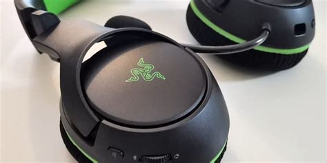 Razer Kaira Review - Gadgets Middle East