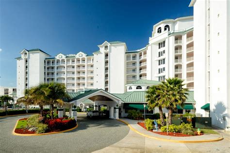 Cocoa/Cocoa Beach's Best Hotels: Hotels in Space Coast