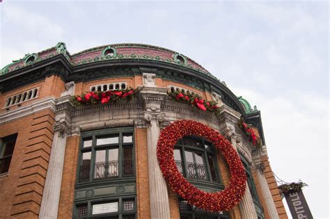 One Winter Day in Quebec City | That’s What She Had