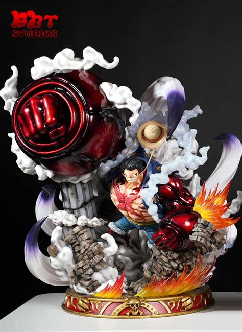 30％割引人気の LUFFY GEAR 4 Resin コミック/アニメ フィギュア-OTA.ON.ARENA.NE.JP