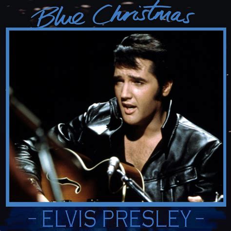 Elvis Presley Blue Christmas, Martina Mcbride, Christmas Albums, Music ...