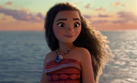 The ‘Moana’ Producer Who Helped Disney Animate Female Empowerment – IndieWire