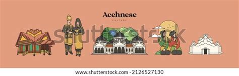 4,676 Culture Aceh Images, Stock Photos & Vectors | Shutterstock