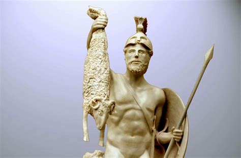 Jason and the Argonauts: The Myth of the Golden Fleece | History ...