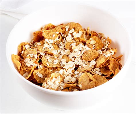 15 Best Cereals High in Iron