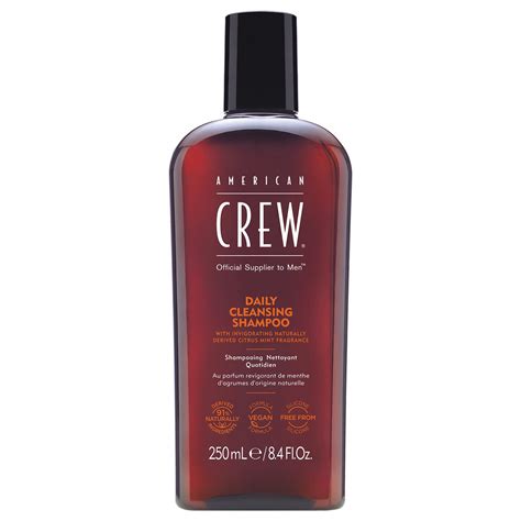 American Crew Daily Shampoo