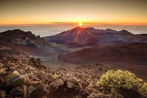 Haleakala National Park, Hawaii - Earth.com