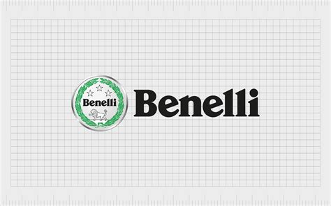 Benelli Logo History: A Symbol Of Speed And Style