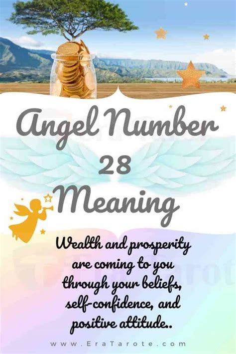 Angel Number 28 meaning, twin flame, love, breakup, reunion, finance ...