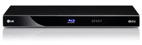 LG BD570 Region Free Blu-Ray Player, Multi-Region, Code Free