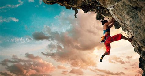 6 climbing videos that will blow your mind - Soles by MICHELIN