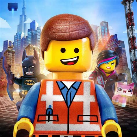 lego movie emmet - Rockin' Boys Club