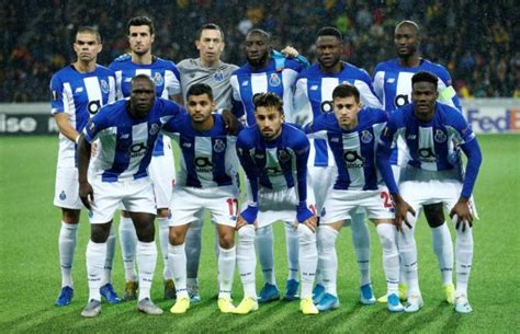 FC Porto Players Salaries 2020 (Weekly Wages) - Highest Paid