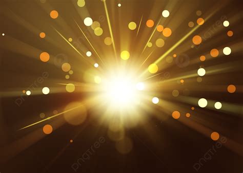 Abstract Light Effect Explosion Ray Background, Light Effect, Explosion ...