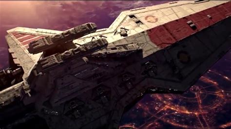 What does the Venator’s rumoured size tell us about the flagship LEGO Star Wars 2023 set?