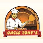 Uncle Tony's Pizza Menu - North Hollywood, CA - Order Delivery (̶3̶%̶)̶ (5% off) | Slice