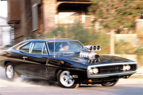 1970 Dodge Charger R/T | The Fast and the Furious Wiki | FANDOM powered by Wikia