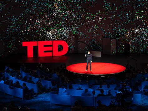 Top TED talks on public speaking | Blog