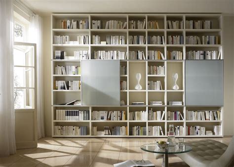 15 Inspirations Custom Made Bookshelf