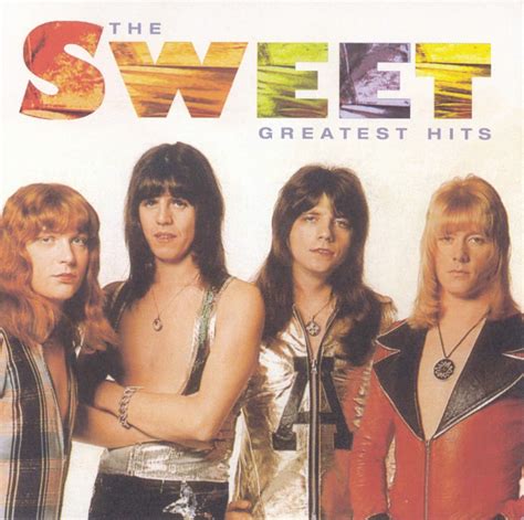 Greatest Hits: Sweet, Tom Scott: Amazon.fr: Musique