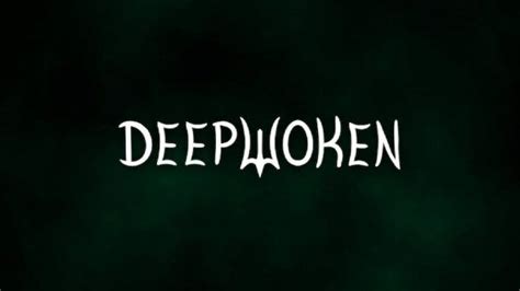 Deepwoken Depths Map | Cool boys room, Map, Depth