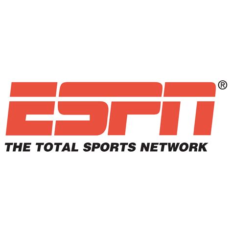 ESPN Logo - LogoDix