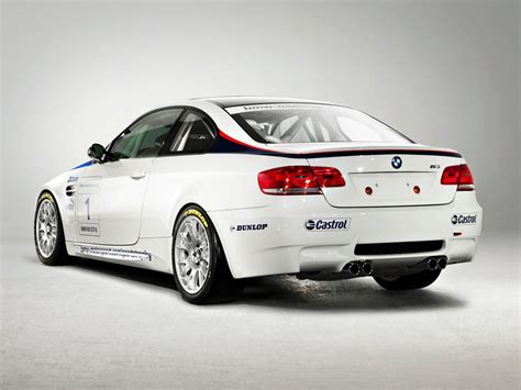 BMW M3 GT4 Ready for Nurburgring 24-Hour Race Debut - autoevolution