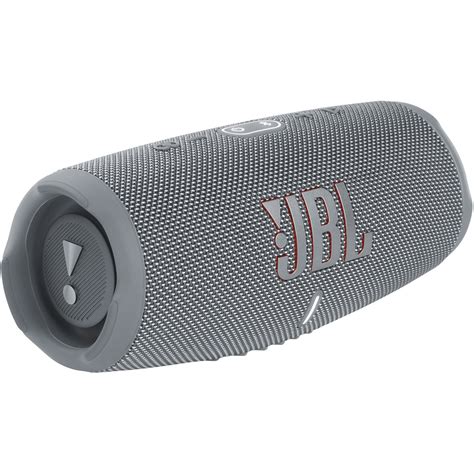 Jbl charge 5 waterproof - fasdiary