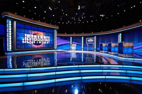 ‘Jeopardy!’ Contestant Revealed How the Game Board Isn’t at All What It Seems Like on TV - 'It's ...