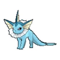 Pokemon Sword and Shield Vaporeon | Locations, Moves, Weaknesses