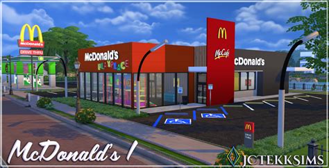 28+ Best Sims 4 Restaurant Mods You Will Love! - Must Have Mods