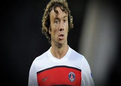 Football News: Diego Lugano is close to leaving PSG