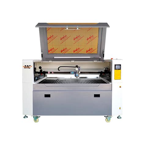 MC 1390 Mxed Laser Cutting Machine - Buy mixed laser cutting machine ...