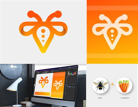 Modern , Minimalist , tech , logo design on Behance