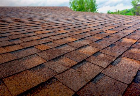 Asphalt Roofing Shingles Pros And Cons You Should Know About - ITDay Mississippi