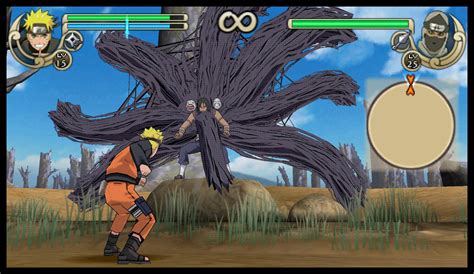 Naruto Pc Games - youngrenew