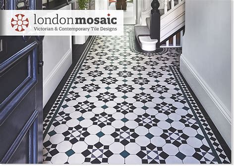 Design Ideas For Mosaic Tile Floor | Floor Roma