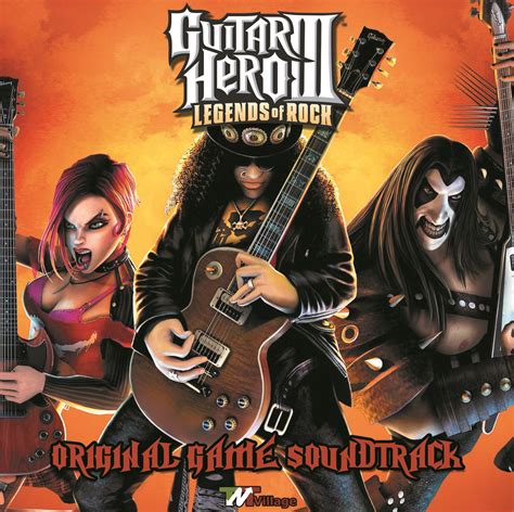 Guitar Hero Soundtrack Download - bridgeheavy