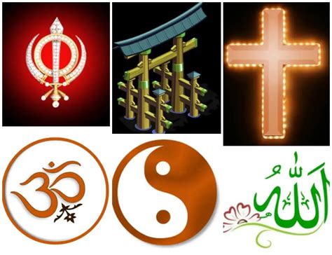 God Symbols