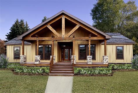 Front Porch Designs and Ideas - Kintner Modular Homes Builder, Pennsylvania Custom Home Contractor