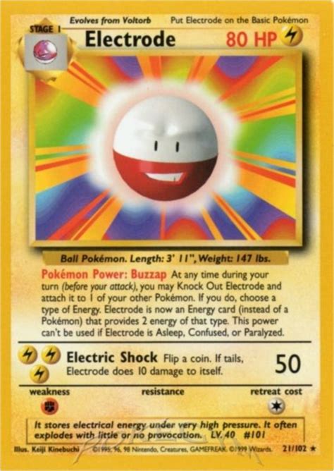 Best Underrated Pokémon Cards // ONE37pm