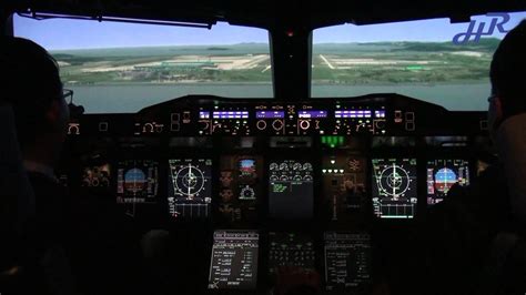 Airbus A380 Cockpit Wallpapers HD - Wallpaper Cave