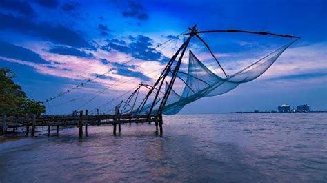 Fort Kochi - Kerala Tourism - Kerala Photos - Kerala