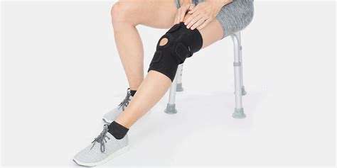 Dislocated Knee – The Complete Injury Guide — Vive Health