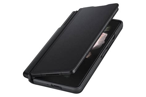 Top 9 Best Samsung Galaxy Z Fold 3 Cases - Updated December 2021