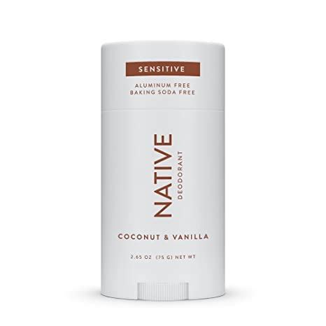 Best Natural Coconut And Vanilla Deodorants: What Every Consumer Needs To Know