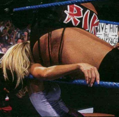 Rikishi stinkface Terri : r/rikishistinkfaces