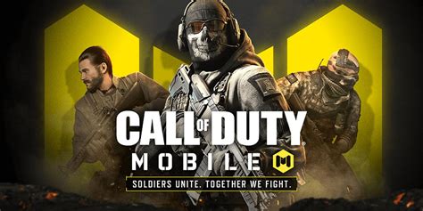 Call of Duty Mobile Set To Receive Popular Piece of Equipment