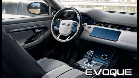 Land Rover Evoque Interior Images | Cabinets Matttroy