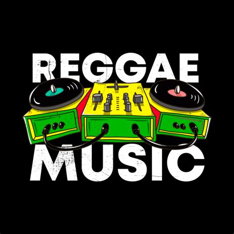 Reggae Music Jamaican Sound System - Reggae Music Awesome Gift - Tapestry | TeePublic